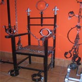Domina tr�nok